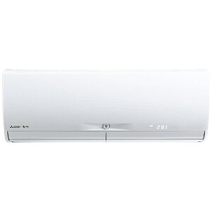 �O�H�d�@�bMitsubishi Electric �G�A�R�� 2023�N ������ X�V���[�Y �s���A�z���C�g MSZX4023SWIN [������14���p /200V]