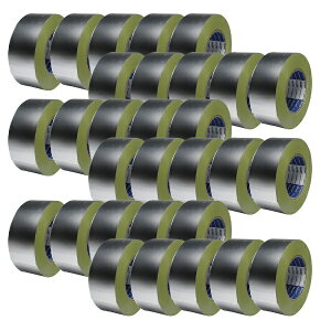 古藤工業|Furuto アルミテープ 無光沢 箱売り 50mm×50m 30P