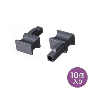 �T�����T�v���C�bSANWA SUPPLY LC�|�[�g�_�X�g�J�o�[�i1�c�^�C�v�j HKB-TLDST3