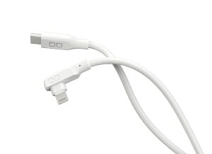 CIO�b�V�[�A�C�I�[ L���^�V���R���P�[�u�� USB-C to Lightning 1m �z���C�g CIO-SLL30000-CL1-WH