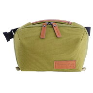 VANGUARD｜バンガード カメラバック　ボディバッグ グリーン VEO CITY CB 24GR