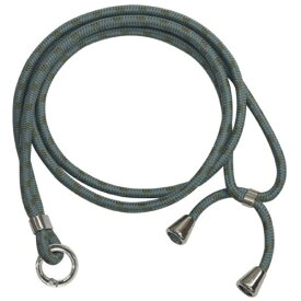 グルマンディーズ｜gourmandise マルチストラップ グリーン MRP-04GL