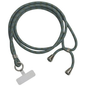 グルマンディーズ｜gourmandise マルチリングプラス マルチストラップ セット グリーン MRP-03GL