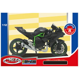 童友社｜DOYUSHA 塗装済み完成品 1/12 Kawasaki Ninja ダイキャストモーターサイクル