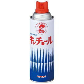 キンチョールV 450mlKINCHO｜大日本除虫菊