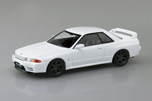 1/32 UEXibvLbg No.14-SP2 jbT R32XJCC GT-R JX^zC[ [NX^zCg]