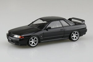 1/32 UEXibvLbg No.14-SP3 jbT R32XJCC GT-R JX^zC[ [ubNp[^bN]