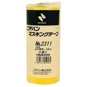 j`obNICHIBAN qp}XLOe[v 20~X18m 6