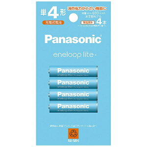 Panasonicbpi\jbN Gl[v Cg P4`jbPfdr / Cgf 4{pbN BK-4LCD/4H [4{]