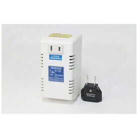 日章工業｜NISSYO INDUSTRY 海外用変圧器【Cタイプ/1200W/AC110〜130V】 DS-122U