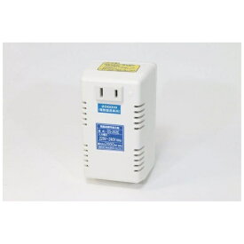 【エントリーで最大全額ポイント還元｜8/5迄】 日章工業｜NISSYO INDUSTRY 海外用変圧器【Cタイプ/2000W/AC220〜240V】 DS-202E