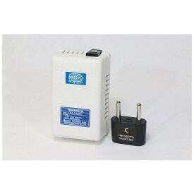 日章工業｜NISSYO INDUSTRY 海外用変圧器【Aタイプ/1000W/AC110〜130V/AC220〜240V】 DM-102KD
