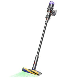 Dyson｜ダイソン Dyson Micro Plus SV33 FF PL [サイクロン式 /コードレス]