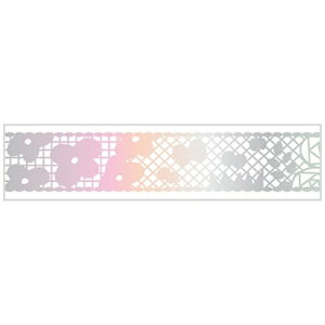 LOWbKING JIM }XLOe[v@[15mm(^Cv)] CMTH15-003 [X