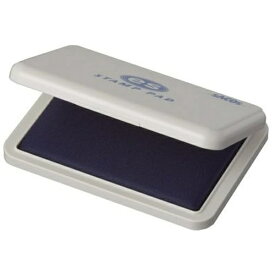 新朝日コーポレーション｜Shinasahi Corpration ESスタンプ台 中形 藍 ES-2B