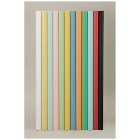 文運堂｜BUNUNDO 色上質紙 3枚巻 KOKKA(コッカ) 桃