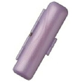 新朝日コーポレーション｜Shinasahi Corpration 認印 フジケース 紫 HLA-11