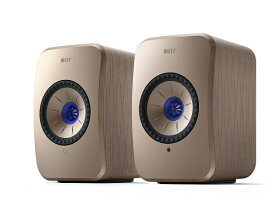 【エントリー2倍｜対象ユーザー限定 12/15まで】 KEF｜ケーイーエフ WiFiスピーカー ペア SOUNDWAVE LSXIISOUNDWAVEJP [ハイレゾ対応 /Bluetooth対応 /Wi-Fi対応]