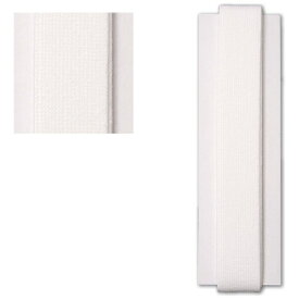 KAWAGUCHI｜カワグチ 制菌ゴムα 織りゴム（幅20mm） 93-187