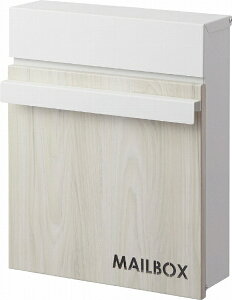 �y�G���g���[�ōő�2���|�C���g������b3/25�܂Łz ���J�bAZUMAYA �Ǌ|���X�փ|�X�g�iW30×D11×H36.5cm�j PST-217WH �z���C�g