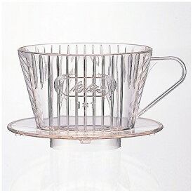 メリタ｜Melitta クリアフィルター1X1 CFT1X1