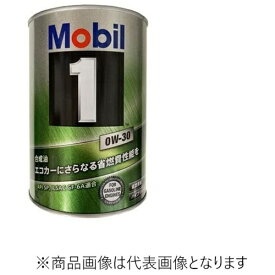 モービル｜MAUVIEL エンジンオイル モービル1 0W-30 SP 化学合成油 1L 117617