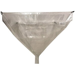 イチネンTASCO|ICHINEN TASCO エアコン洗浄関連ツール 天井カセット用洗浄カバー 特大 1枚 TA918B-4