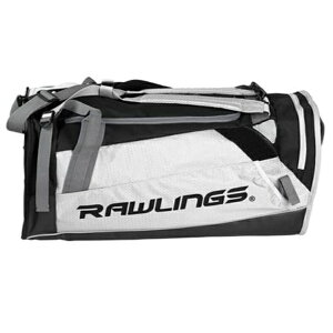 �y�G���g���[�ōő�2���|�C���g������b4/23�܂Łz ���[�����O�X�bRawlings �n�C�u���b�h �o�b�N�p�b�N �_�b�t�� 53L(W64×H27×D28cm/�z���C�g) R601JP
