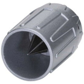 イチネンTASCO｜ICHINEN TASCO 銅管リーマー（ヤスリ付） 1/8 〜7/8 （3〜22mm） 1個 TA530