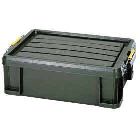 イチネンTASCO｜ICHINEN TASCO 収納ボックス 545X379X178mm 1個 TA981WA-2