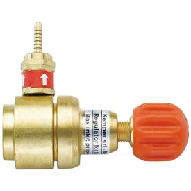 イチネンTASCO｜ICHINEN TASCO TA370MA/MA-N用オプション カートリッジボンベバルブ 1個 TA370M-3