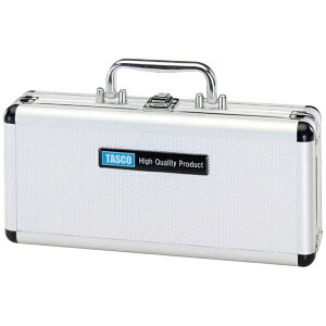 �C�`�l��TASCO�bICHINEN TASCO �A���~�P�[�X W305×D135×H77mm 1�� TA410AB-30