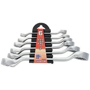 OR[|[VbSANKYO CORPORATION 12-307 X^rKl`Zbg 6PC #820482