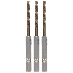 �O���R�[�|���[�V�����bSANKYO CORPORATION CK�V���[�g3P�R�o���g�h���� 3mm 3�{�g#13-756