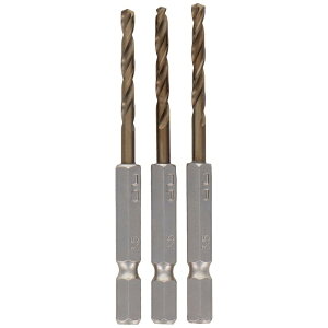 �O���R�[�|���[�V�����bSANKYO CORPORATION CK�V���[�g3P�R�o���g�h���� 3.5mm 3�{#13-757