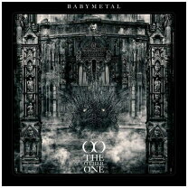 楽天市場】the one limited edition babymetalの通販