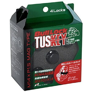 iYƁbKYO-EI Industrial BullLock TUSKEY g^A~zC[p }O^Cv M14XP1.5 4P ubN T641B