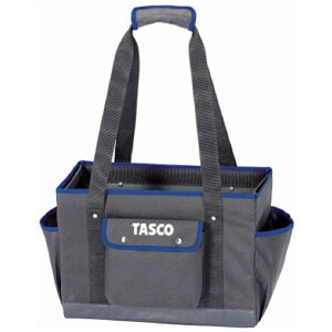 �C�`�l��TASCO�bICHINEN TASCO �^�X�R�c�[���o�b�O 420×200×300mm 1�� TA873TS