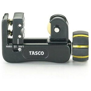 �C�`�l��TASCO�bICHINEN TASCO �X�}�[�g�~�j�`���[�u�J�b�^�[ 3/16 �`7/8 �i4.76�`22.23mm�j 1�� TA560SM