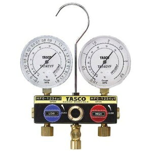 C`lTASCObICHINEN TASCO R1234yf J[GARpQ[W}jz[h Q[Wa80 1 TA124YF-1