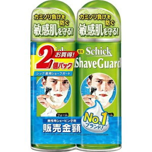 VbNbSchick pVF[uK[h VF[rOtH[ 200g _upbN