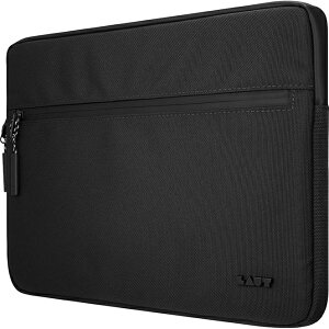 LAUTbE MacBook Pro 13C` / MacBook Air 13C`p veNeBuP[X URBAN FOLIO ubN L_MB14_UR_BK