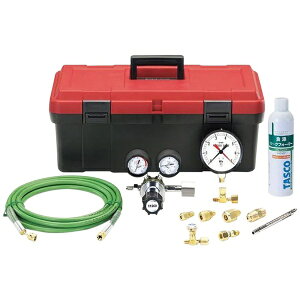 �y�G���g���[�ōő�S�z�|�C���g�Ҍ��b4/5�܂Łz �C�`�l��TASCO�bICHINEN TASCO �C�������p N2 �����L�b�g 1�� TA385BG