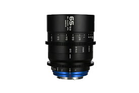 LAOWA｜ラオワ LAOWA 65mm T2.9 2x Macro APO S35 Cine フジX [FUJIFILM X /単焦点レンズ]【キャンセル不可】