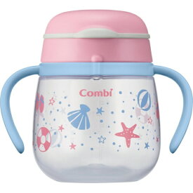 コンビ｜Combi ラクマグ はじめてコップ 240 N ビーチ（DP）