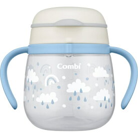 コンビ｜Combi ラクマグ はじめてコップ 240 N くも（NT）