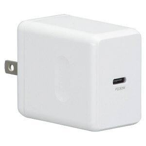 I[d@bOHM ELECTRIC AC[d PDΉ TypeC AudioComm zCg MAV-AP30W-W [1|[g /USB Power DeliveryΉ]