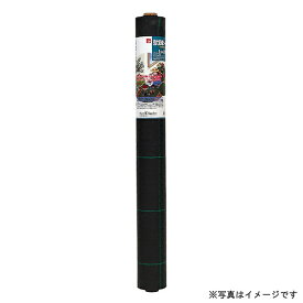 キンボシ｜KINBOSHI GS #7218 強力防草シートモスグリーン1x100m