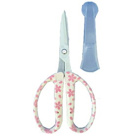 近正｜CHIKAMASA 近正 CRI-360SFWSW フッ素鋏SAKURA ホワイト