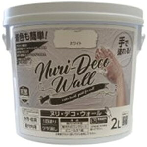 �A�T�q�y���bAsahipen AP Nuri-Deco-Wall �k���f�R�E�H�[�� 2L �z���C�g
